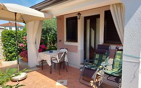 Appartamento Alida