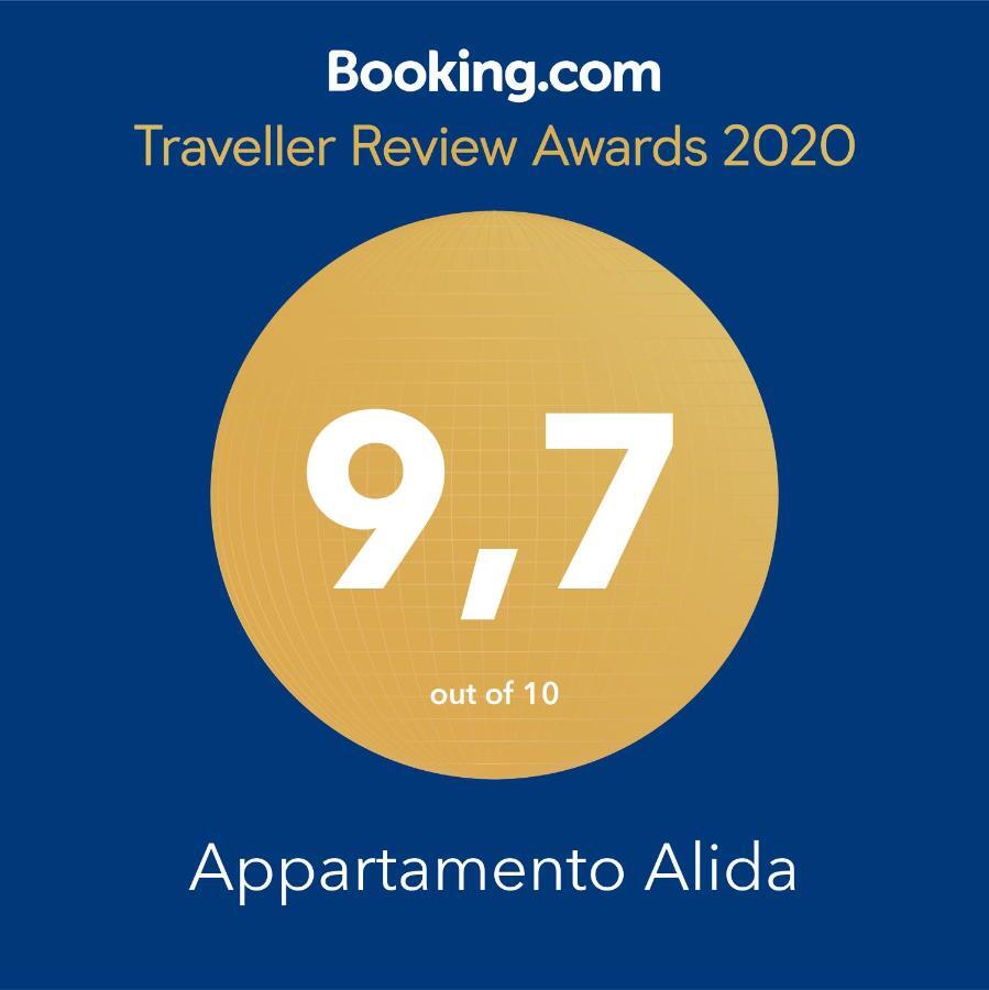 Appartamento Alida Umag Exterior foto